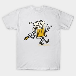 Beer Bro T-Shirt